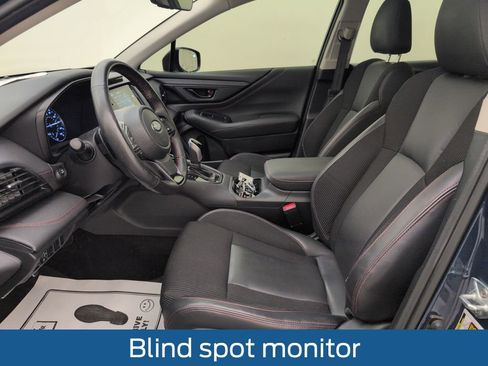 Used 2024 Subaru Legacy Sport image 5