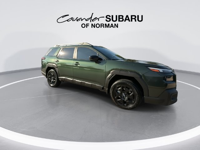New 2026 Subaru Outback Limited AWD/4WD image 4