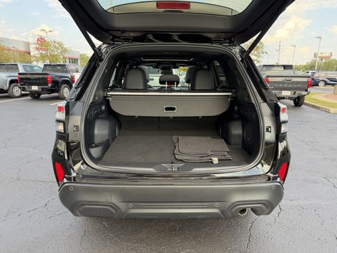 Used 2026 Subaru Forester Limited AWD/4WD image 10