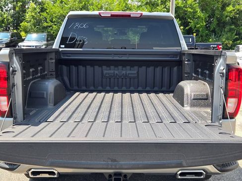 New 2026 GMC Sierra 1500 Elevation AWD/4WD image 25