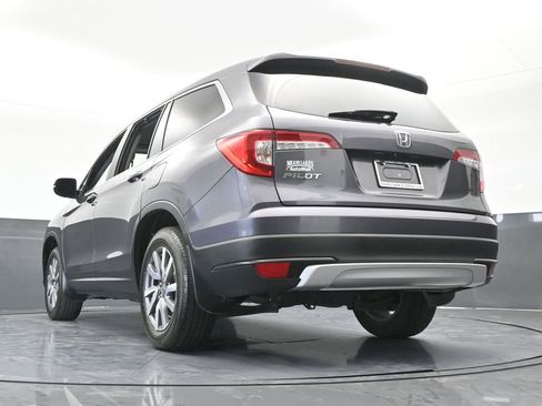 Used 2022 Honda Pilot EX-L image 64