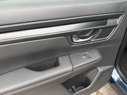 New 2026 Honda CR-V Sport image 34