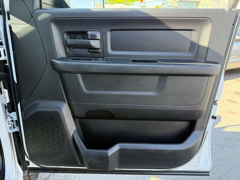 Used 2013 RAM 2500 Tradesman w/ Popular Equipment Group AWD/4WD image 27
