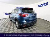 Used 2015 MAZDA CX-5 Touring image 5