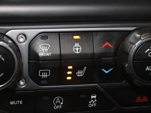 Used 2020 Jeep Wrangler Unlimited Rubicon image 8