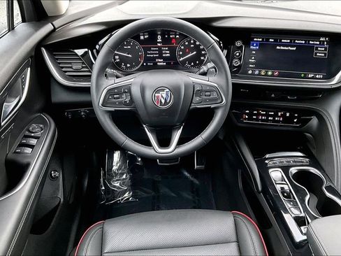 Used 2023 Buick Envision Essence w/ Sport Touring Package image 5