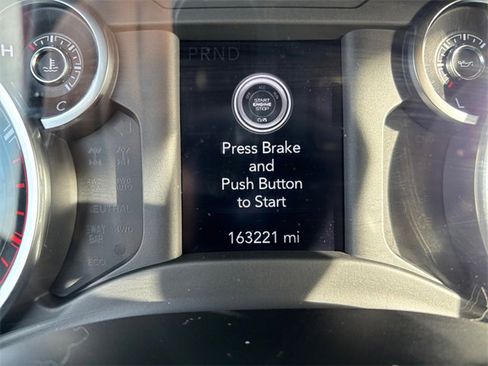 Used 2019 RAM 4500 Tradesman image 18