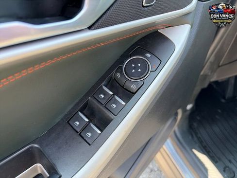 Used 2022 Ford Explorer Timberline AWD/4WD image 11