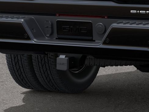 New 2026 GMC Sierra 3500 Denali Ultimate AWD/4WD image 38