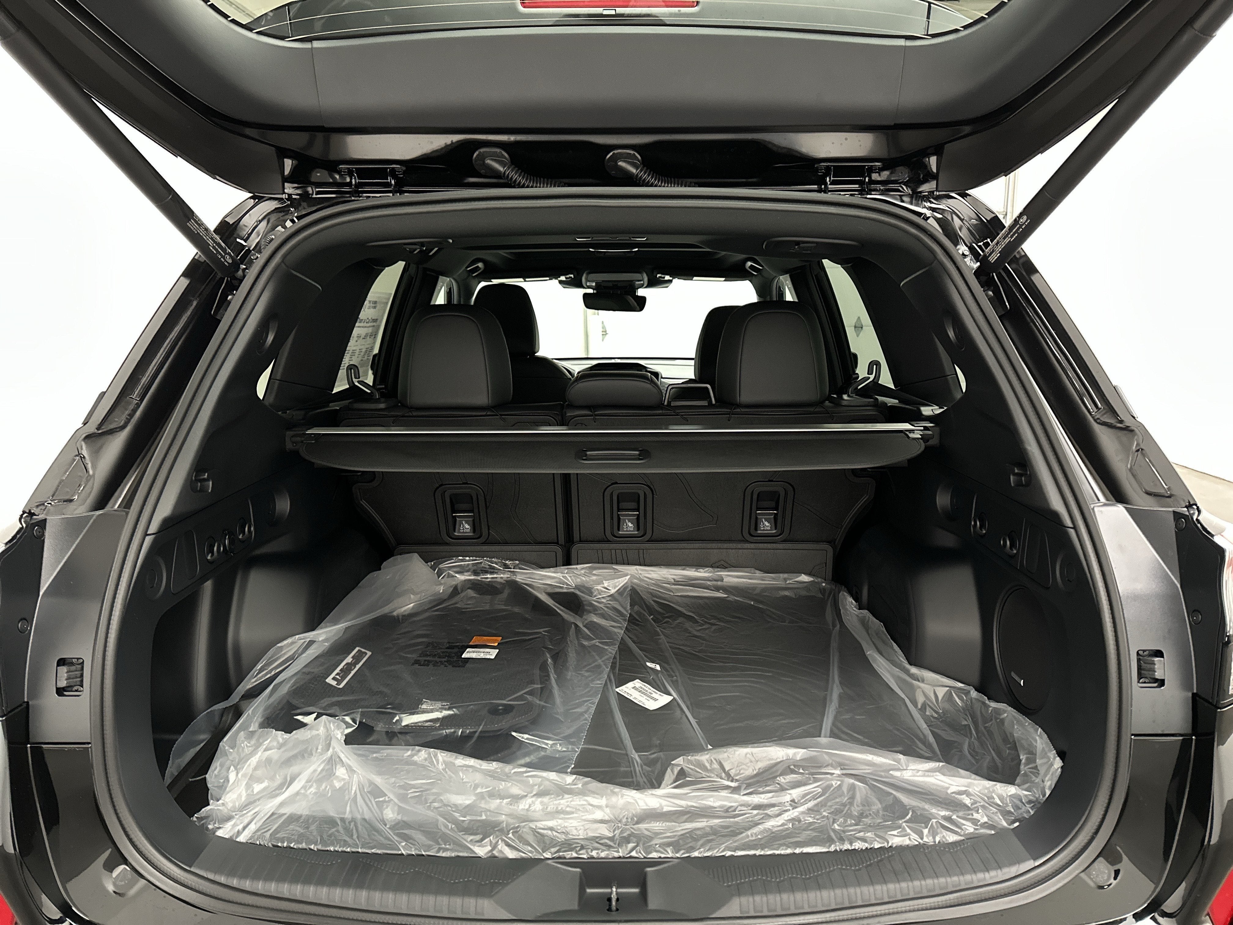 New 2026 Subaru Forester Sport AWD/4WD image 13