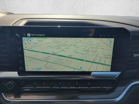 New 2026 Chevrolet Silverado 1500 LT Trail Boss w/ LT Trail Boss Premium Package image 13