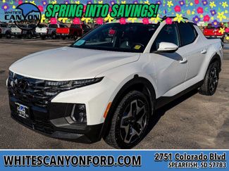 Used 2023 Hyundai Santa Cruz Limited video 1