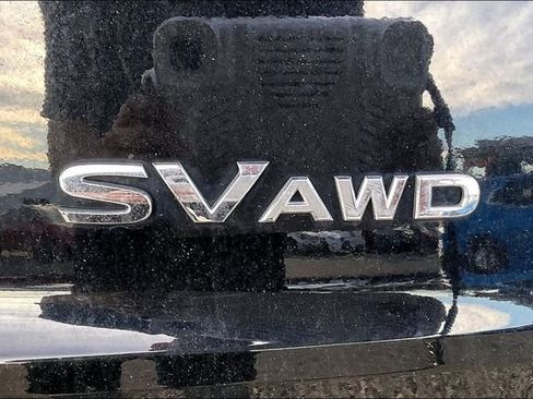 Used 2023 Nissan Rogue SV image 22