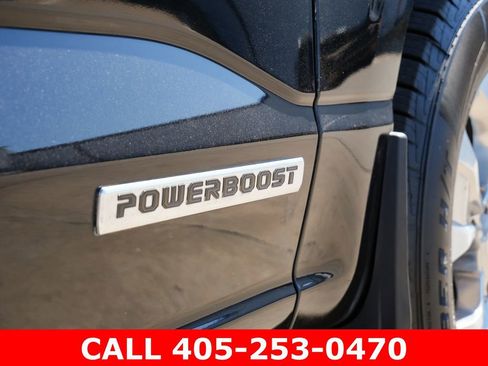 Used 2022 Ford F150 Platinum w/ Equipment Group 701A High AWD/4WD image 73