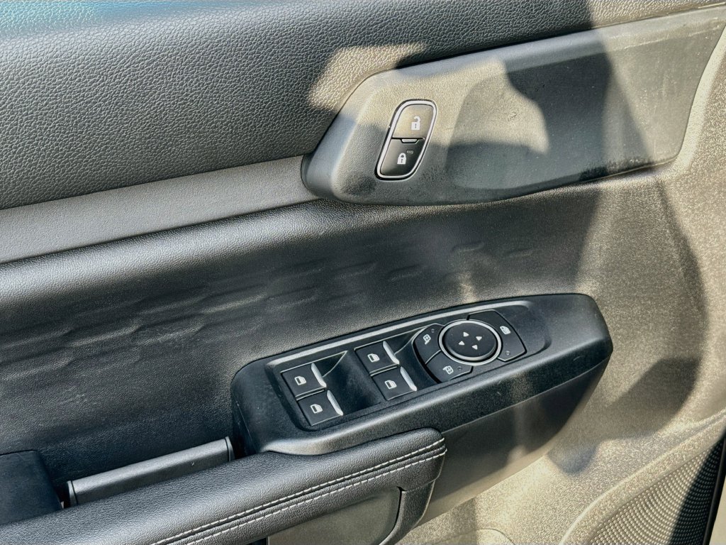 New 2026 Ford Ranger XLT w/ Convenience Package RWD image 18