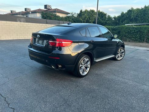 Used 2013 BMW X6 xDrive35i image 6