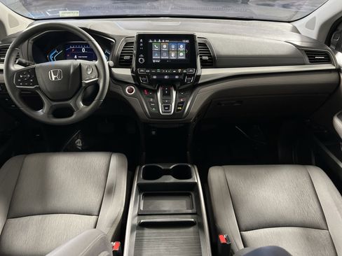 Used 2020 Honda Odyssey EX image 22