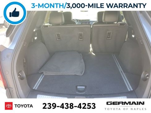 Used 2020 Cadillac XT5 Premium Luxury image 18