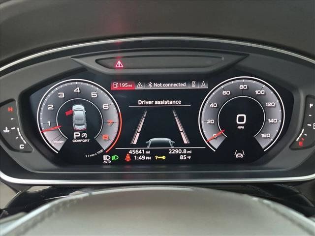 Used 2019 Audi A8 L 3.0T w/ Luxury Package AWD/4WD image 11