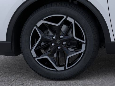 New 2026 Ford Escape Platinum w/ Premium Technology Package image 19