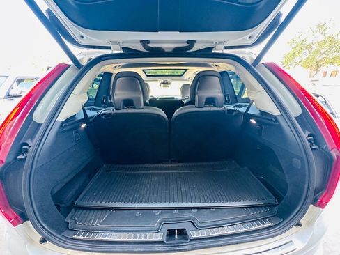 Used 2019 Volvo XC90 T6 Momentum w/ Advanced Package AWD/4WD image 27