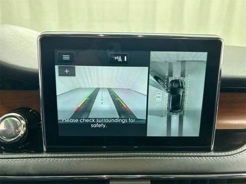 Used 2020 Lincoln Corsair Reserve w/ Equipment Group 202A image 15