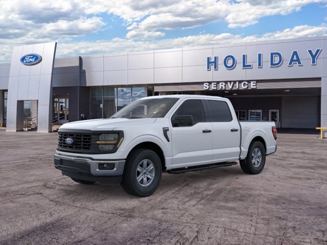 New 2026 Ford F150 XL w/ Equipment Group 103A High RWD image 1
