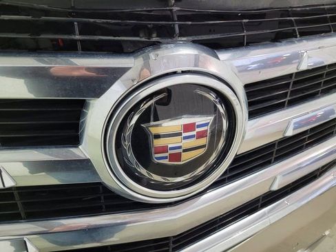 Used 2015 Cadillac Escalade Premium image 64