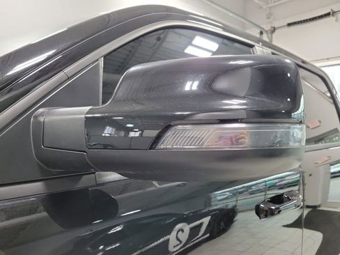 Used 2023 RAM 1500 Big Horn image 34