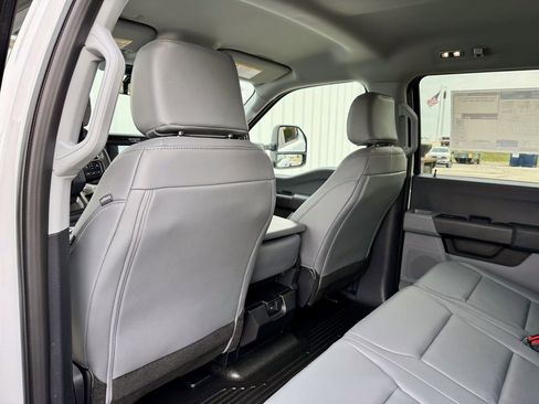 New 2026 Ford F550 4x4 Crew Cab Super Duty image 12