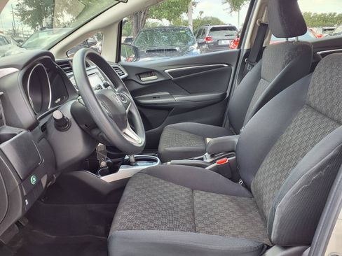 Used 2016 Honda Fit LX image 17