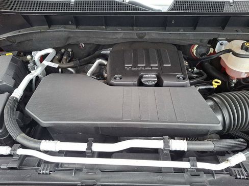 Used 2023 Chevrolet Silverado 1500 LT image 27