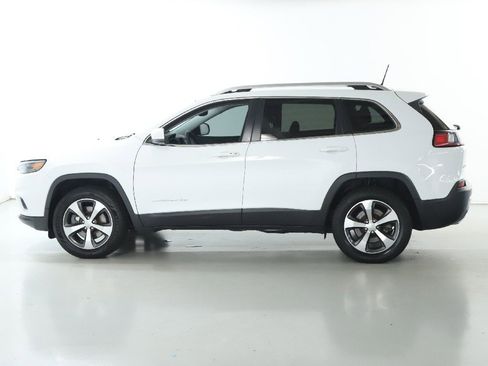 Used 2019 Jeep Cherokee Limited image 38