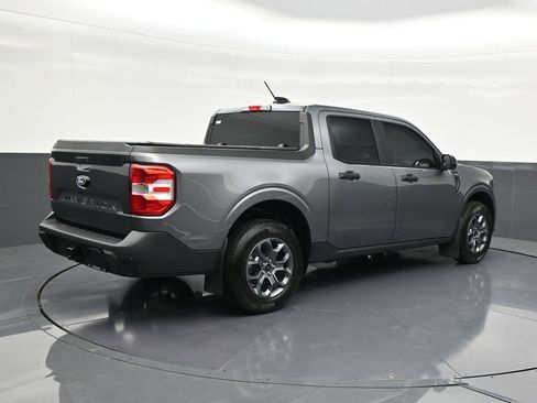 Used 2025 Ford Maverick XLT w/ XLT Luxury Package image 5