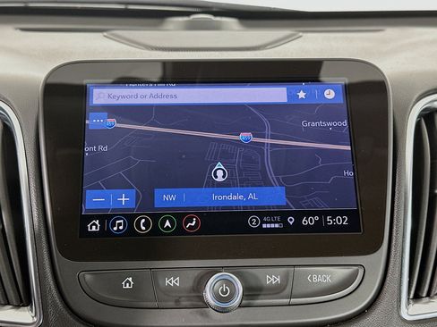 Used 2024 Chevrolet Malibu LT image 21