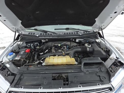 Used 2019 Ford F150 Lariat w/ Equipment Group 502A Luxury image 83