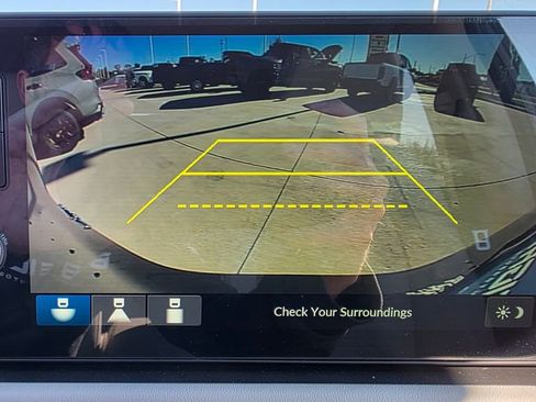 New 2026 Honda HR-V LX image 32