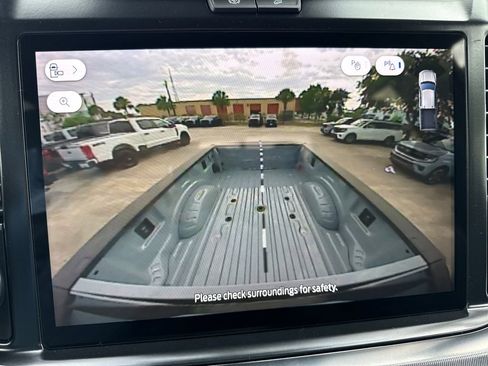 New 2026 Ford F250 Platinum AWD/4WD image 27