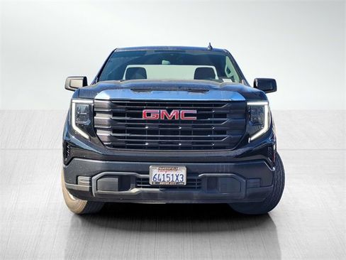 Used 2023 GMC Sierra 1500 Pro image 2