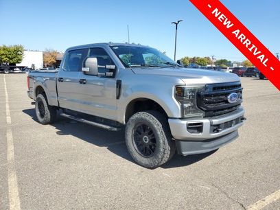 Used 2022 Ford F250 XL w/ Power Equipment Group