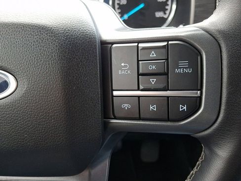 Certified 2023 Ford F150 XLT w/ Equipment Group 302A High image 22