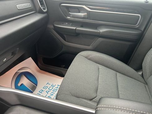 Used 2023 RAM 1500 Big Horn image 24