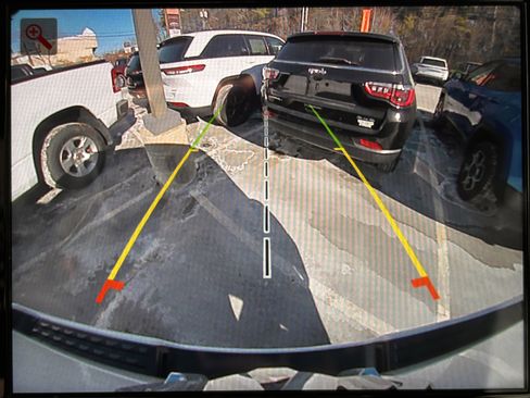 Certified 2022 RAM 1500 Laramie image 34