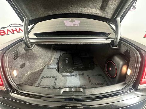 Used 2017 Chrysler 300 S w/ S Model Appearance Package image 21