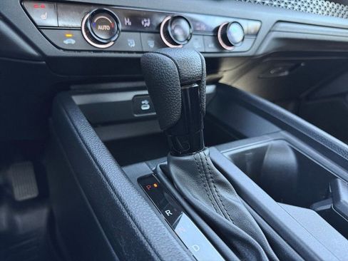 Used 2024 Honda Accord EX image 8