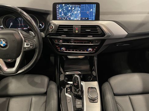 Used 2018 BMW X3 xDrive30i AWD/4WD image 17