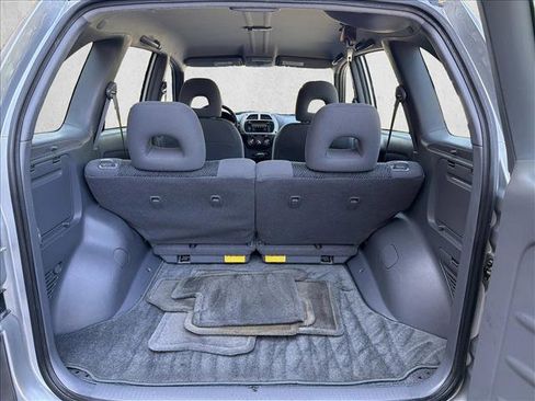 Used 2002 Toyota RAV4 2WD image 23
