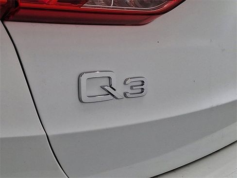 New 2025 Audi Q3 2.0T Premium Plus w/ Premium Plus Package image 22