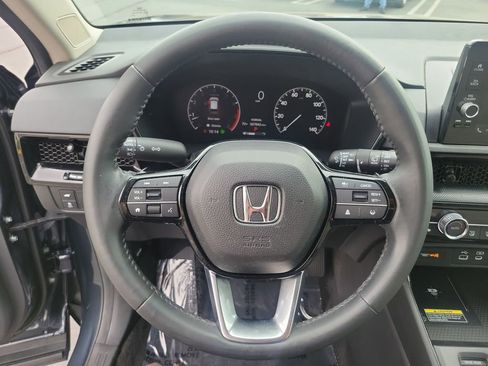 Certified 2023 Honda CR-V EX-L image 23