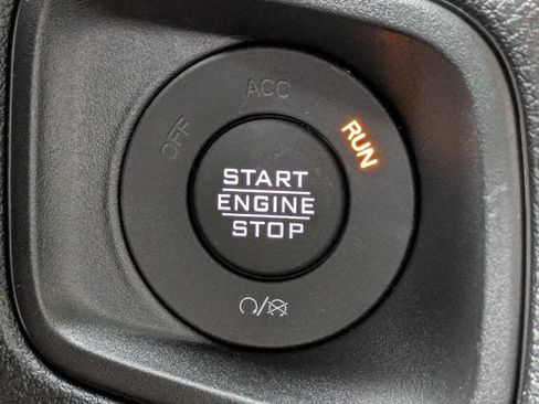 New 2026 Jeep Wrangler Unlimited Sport AWD/4WD image 30